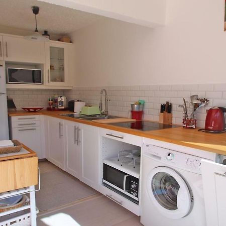 Terres Marines Apartment Sainte-Maxime Bagian luar foto