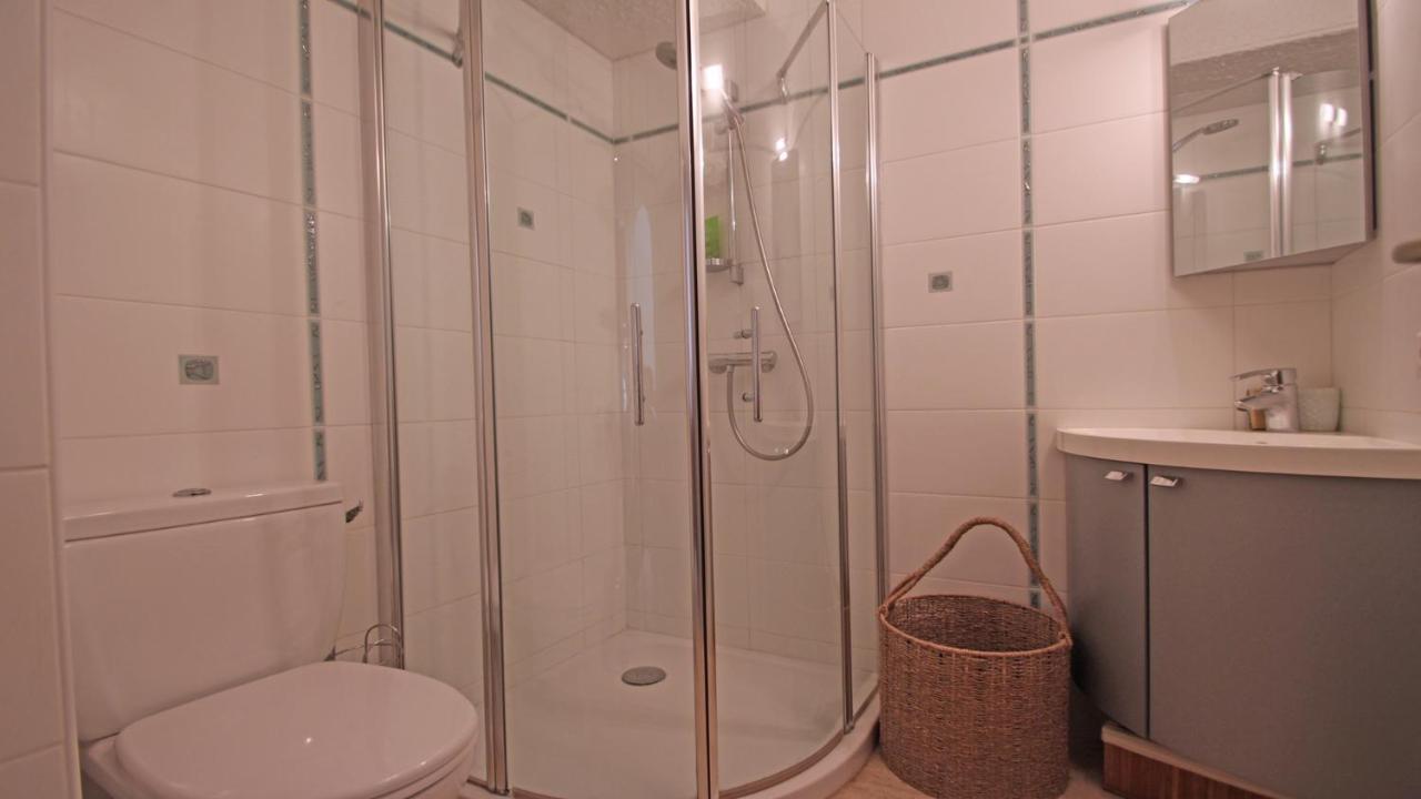 Terres Marines Apartment Sainte-Maxime Bagian luar foto