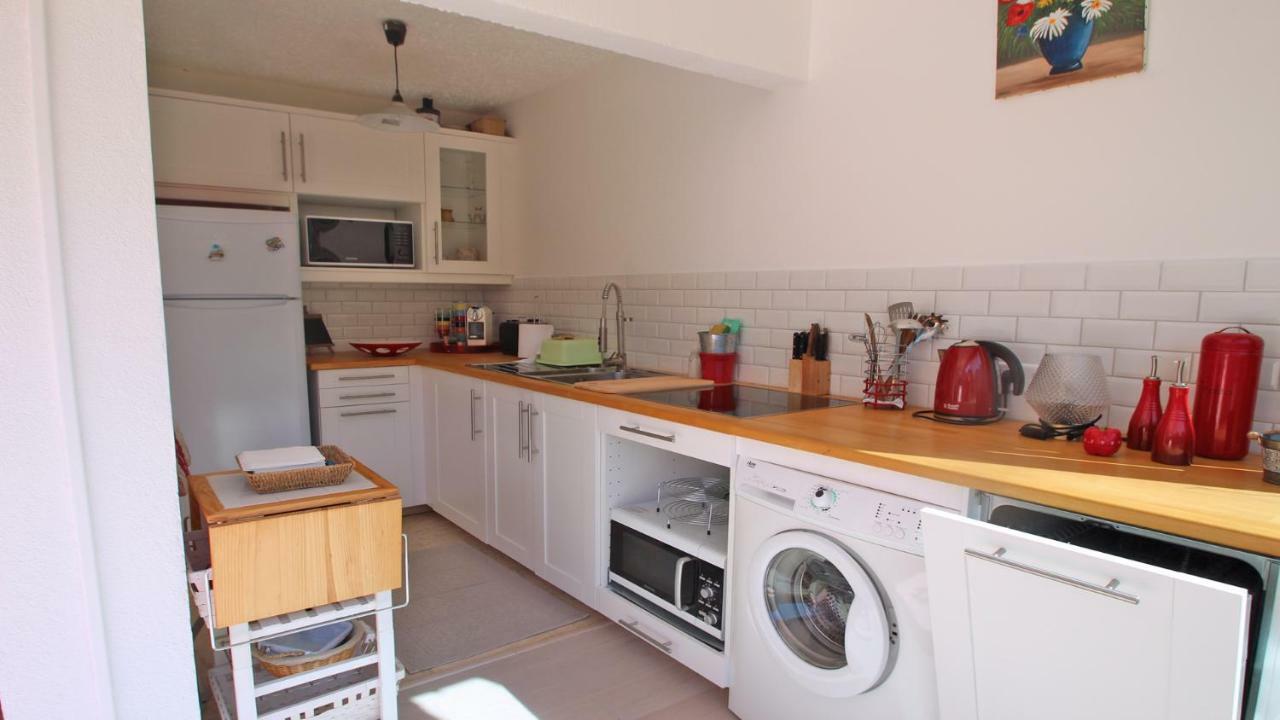 Terres Marines Apartment Sainte-Maxime Bagian luar foto